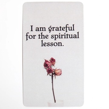 Карта Оракула Сокрытой Истины 54