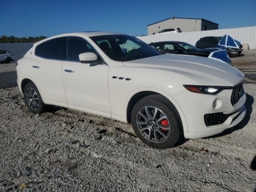 Maserati Levante 2020 Maserati Levante 2020 3.0l 3.0 Benzyna 345KM, zdjęcie 4