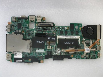 Płyta Główna Dell Tablet XT2 R950P