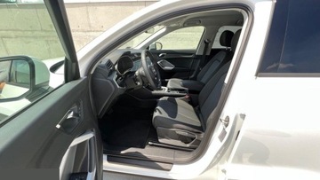 Audi Q3 II SUV 1.5 35 TFSI 150KM 2022 Audi Q3 35 TFSI Advanced S tronic 1.5 benz 150KM 2022r Salon Polska, zdjęcie 14