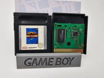 GAME BOY BATTLESHIP ОРИГИНАЛ