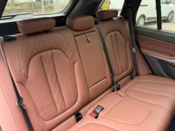 BMW X5 G05 SUV Facelifting 3.0 40d 352KM 2026 BMW X5 xDrive40d Sport Suv 3.0 (352KM) 2026, zdjęcie 16