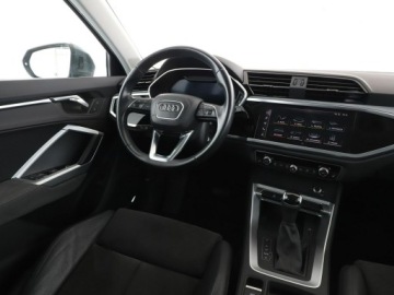 Audi Q3 II SUV 2.0 40 TFSI 190KM 2019 Audi Q3 FV23% automat quattro 190KM virtual navi, zdjęcie 15