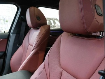 BMW X4 G02 SUV Facelifting 2.0 20d 190KM 2025 BMW X4 xDrive20d Sport Suv 2.0 (190KM) 2025, zdjęcie 6