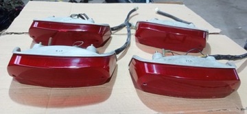 YAMAHA XJ 600 900 ЗАДНИЙ ФОНАРЬ КОРПУС ЗАДНЕГО ФОНАРА