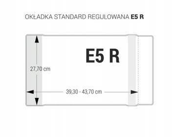 OKŁADKI SZKOLNE NA PODRĘCZNIKI KSIĄŻKI 1 - 3 KLASA