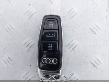 Audi Q8 2019 Audi Q8 Premium 2019 3.0l 3.0 Benzyna 335KM, zdjęcie 12