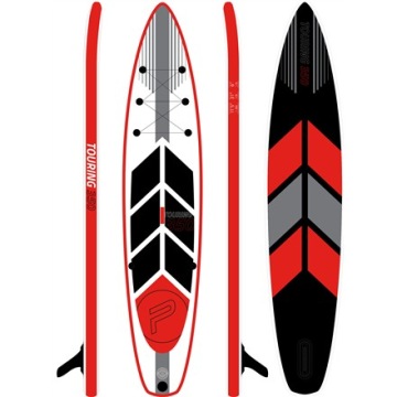Pure4Fun 350x79x15cm, Touring SUP Multicoloura