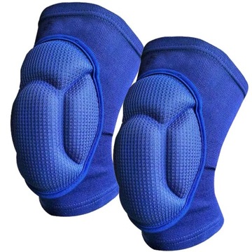 Наколенники для танцев Волейбол Бег Баскетбол