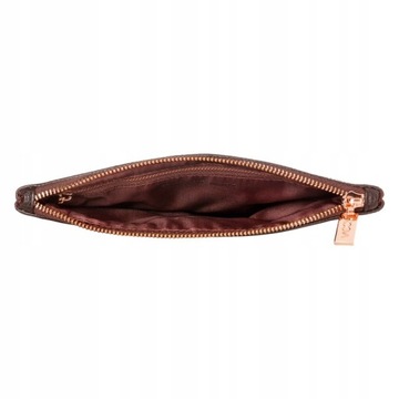 Набор кистей для макияжа Zoeva с натуральной щетиной.