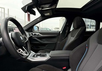 BMW Seria 4 G22-23-26 2025 BMW Seria 4 I wlasciciel M Sport Hak Gwarancja Bezwypadkowy FVAT23, zdjęcie 26