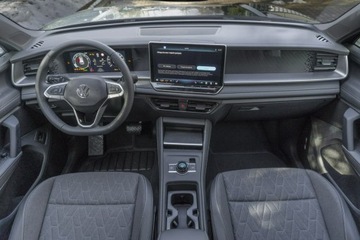 Volkswagen Tayron 2026 Volkswagen Tayron Life Plus 1.5 eTSI 150 KM DSG -, zdjęcie 15