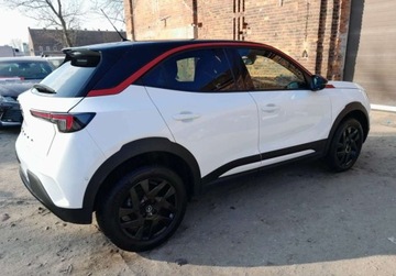 Opel Mokka II SUV 1.2 Turbo 100KM 2022 Opel Mokka Cena Brutto 23tys km 1.2 Benzyna 100KM, zdjęcie 2