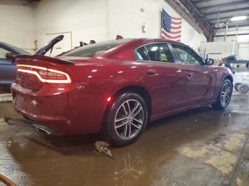 Dodge Charger VII 2018 Dodge Charger GT 2018 3.6L 3.6 Benzyna 300KM, zdjęcie 3