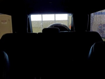 Mercedes 2021 Mercedes-Benz Klasa G 2021 MERCEDES-BENZ G 63 AMG 4.0 Benzyna 577KM, zdjęcie 18