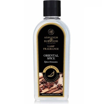 Wkład do Lampy Zapachowej Oriental Spice 1000ml Ashleigh & Burwood