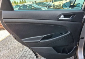 Hyundai Tucson III SUV 1.7 CRDi 141KM 2016 Hyundai Tucson 1.7D 141KM Aut.FulLed Kam.El.Klapa SkorzEl.Grz.Went.Fot.Pan, zdjęcie 23