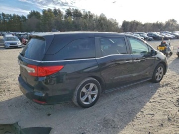 Honda Odyssey IV 2019 Honda Odyssey Exl 2019 3.5 Benzyna 280KM, zdjęcie 3