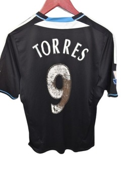 Adidas Chelsea Londyn koszulka klubowa S F Torres