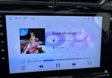 Citroen C3 III Hatchback Facelifting 1.2 PureTech 83KM 2023 Citroen C3 bezwypadkoweserwis asonaviNowy rozrzadfak vatz Belgi 1.2, zdjęcie 11