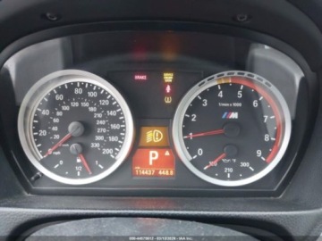 BMW Seria 3 F30-F31-F34 2013 BMW M3 2013 4.0 Benzyna 414KM, zdjęcie 10