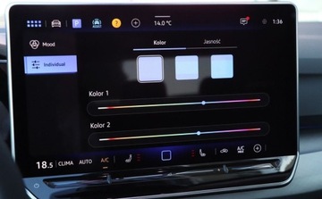 Volkswagen Golf VIII Hatchback Facelifting 1.5 TSI 116KM 2025 Volkswagen Golf Ergo Active, Climatronic 3 strefowy, Led Plus, dostepny od, zdjęcie 25