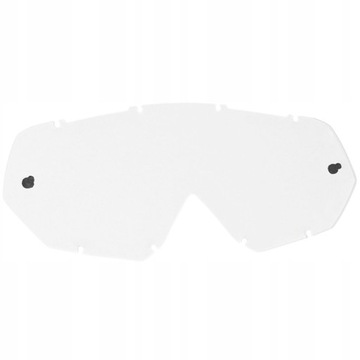 SZYBKA THOR ENEMY/HERO PRZEZROCZYSTA TEAR OFF RNR