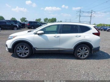 Honda CR-V V 2022 Honda CR-V Touring 2022 1.5l 1.5 Benzyna 190KM, zdjęcie 2