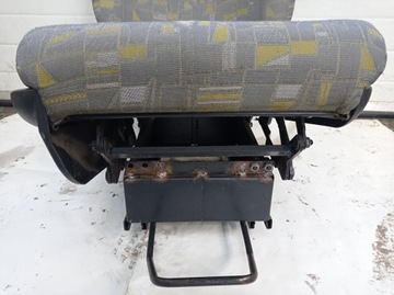 ПАССАЖИРСКОЕ СИДЕНИЕ СПРАВА RENAULT MIDLUM