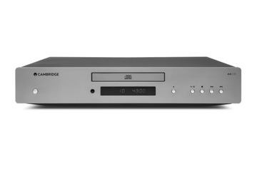 Cambridge Audio AXC35 - odtwarzacz płyt CD