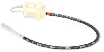 Wałek Giętki WACKER NEUSON SM 4-S, Długość 4,00 m
