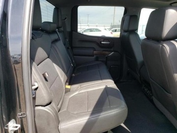  GMC Sierra 2021r., C1500 SLT, od ubezpieczalni 5.3 Benzyna 355KM, zdjęcie 8