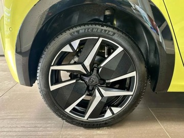 Peugeot 208 II 2025 Od ręki - GT e-DCS6 1.2 mHEV 110KM / Pakiet Vision &amp; Navigation, zdjęcie 13