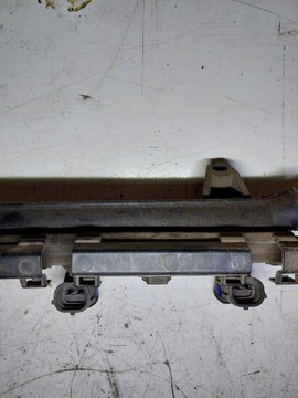 РЕЙКА ВПРЫСКА 1.4 B VW SEAT SKODA AUDI