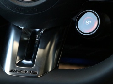 Mercedes Klasa E W214 2026 E Klasa AMG 53 4Matic+ Hybrid 3.0 (612KM) 2026, zdjęcie 19