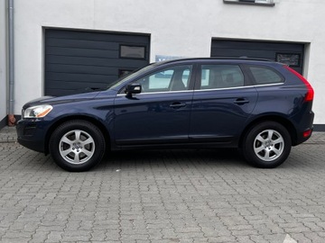 Volvo XC60 I SUV 2.0 D4 163KM 2012 VOLVO XC60 D4 Po Duży Serwis Foteliki zintegrowane, zdjęcie 18