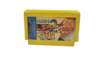 Gra Fighting Road Pegasus