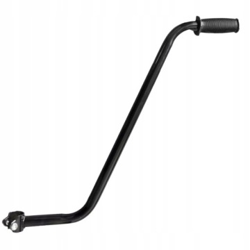 ШТАНГА ВЕЛОСИПЕДНАЯ НАПРАВЛЯЮЩАЯ РУЧКА УЧЕБНАЯ РУЧКА