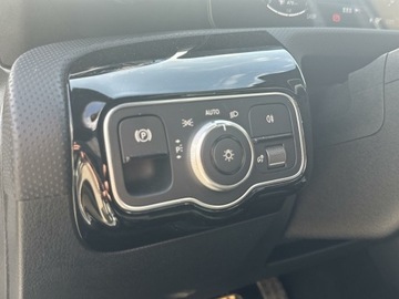 Mercedes Klasa A W177/V177 Hatchback Facelifting 1.3 200 163KM 2024 Mercedes-Benz A 200 AMG / Apple Car / Android Auto, zdjęcie 20