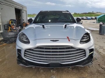 Aston Martin 2023 Aston Martin DBX707 2023 4.0l 4.0 Benzyna 697KM, zdjęcie 5