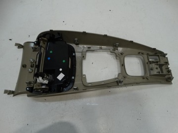 ЦЕНТРАЛЬНЫЙ ТУННЕЛЬ RENAULT LAGUNA III 969120002R