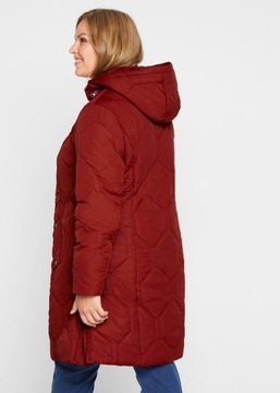 КУРТКА ДЛЯ ПЕРЕНОСКИ РЕБЕНКА BONPRIX 2-МЕСТНАЯ, размер 38 X231123