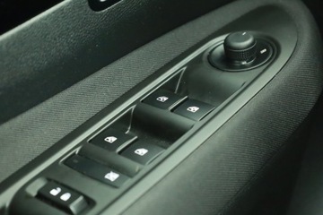 Opel Mokka I SUV 1.4 Turbo ECOTEC 140KM 2017 Opel Mokka 1.4 Turbo, 1. Właściciel, Automat, zdjęcie 11