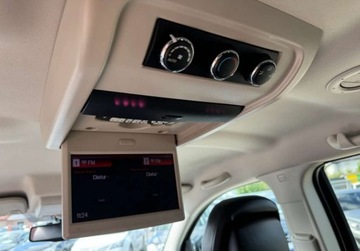 Fiat Freemont 2.0 Multijet II 16v 170KM 2015 Fiat Freemont 2.0 mjet 170KM diesel 4x4 Black Code 7 osob TV Navi PDC Pols, zdjęcie 26