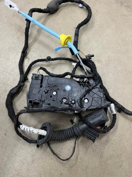 ZAMEK DRZWI PRAWY PRZEDNI BMW G20 G21 G29 7445044
