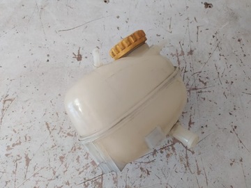 ZBIORNICZEK WYRÓWNAWCZY OPEL COMBO C CORSA C 1.6 BENZYNA