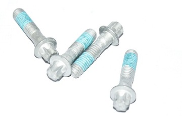 Śruba torx BMW E46 E53 X5 E60 E61 E63 E65 E71 MINI