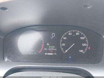 Honda HR-V III 2024 Honda HR-V 2024 Honda HR-V Sport AWD CVT 2.0 Benzyna 158KM, zdjęcie 12