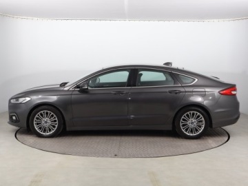 Ford Mondeo V Liftback Facelifting 2.0 EcoBlue 150KM 2020 Ford Mondeo 2.0 TDCI, Salon Polska, 1. Właściciel, zdjęcie 2