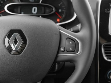 Renault Clio IV Hatchback 5d Facelifting 0.9 TCe 90KM 2019 Renault Clio WD9958M#0.9 Energy TCe Alize Ekran, zdjęcie 12